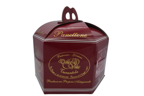 PANETTONE CLASSICO 1,5KG - immagine 2