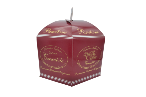 PANETTONE MUGNAGA 1KG - immagine 3