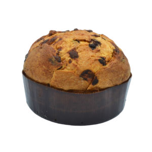 PANETTONE AL CIOCCOLATO 1KG