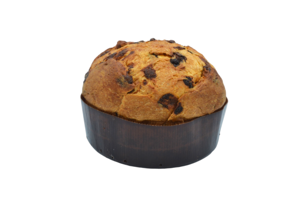 PANETTONE AL CIOCCOLATO 1KG