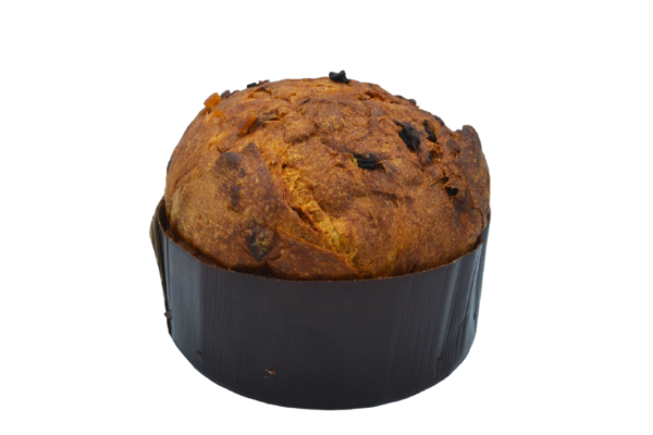 PANETTONE MELA E CANNELLA 1KG