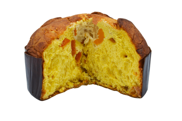 PANETTONE MUGNAGA 1KG - immagine 2