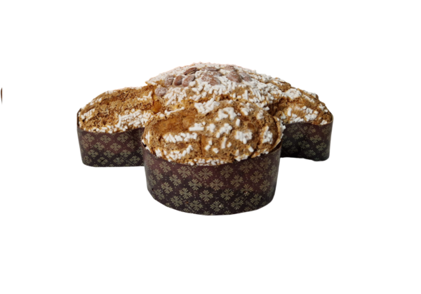 Colomba Classica Mandorle - immagine 2